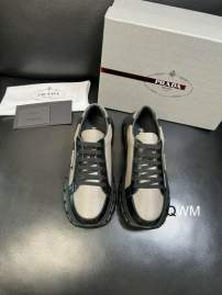 Picture of Louis Vuitton Shoes _SKULVsz38-44WM100912909